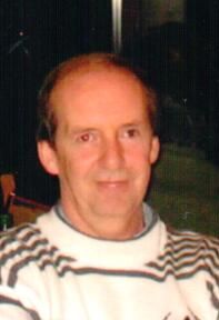Yves Genest