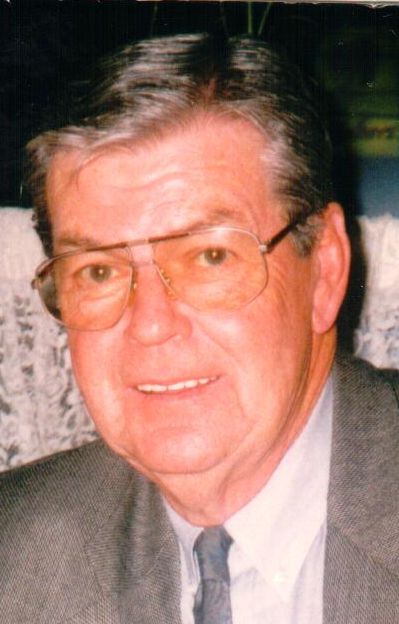 John Murphy