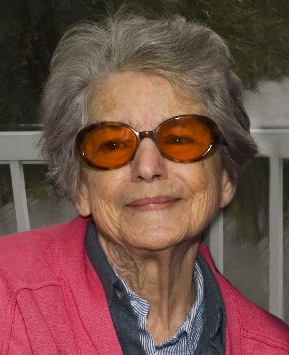 Isabelle Buzolitch Simard