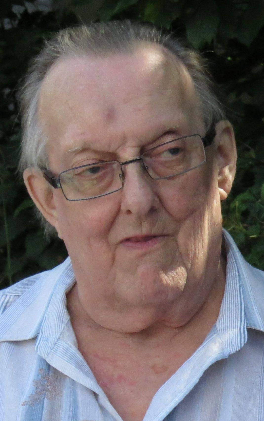 Arthur Marcoux