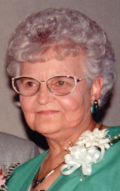 Hilda de la Sablonnière