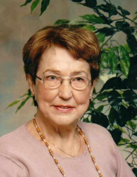 Berthe Mathieu Houle