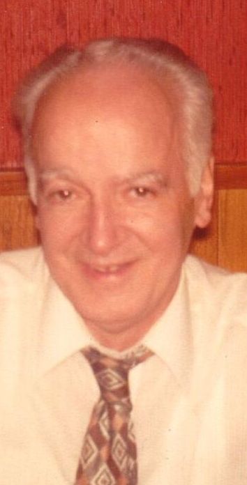 Rolland Poliquin