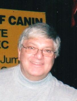Patrice Latulippe