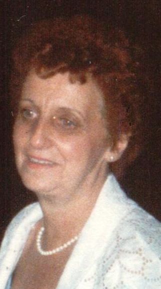 Rose-Aimée Bonenfant