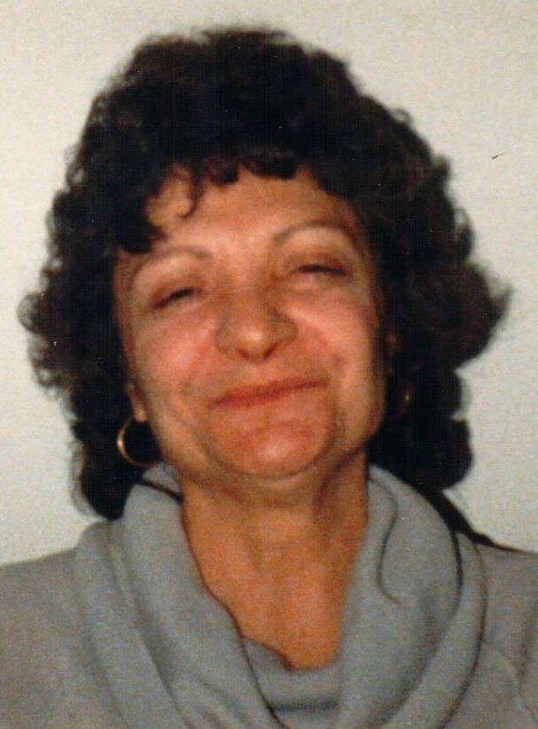 Maria Busacca