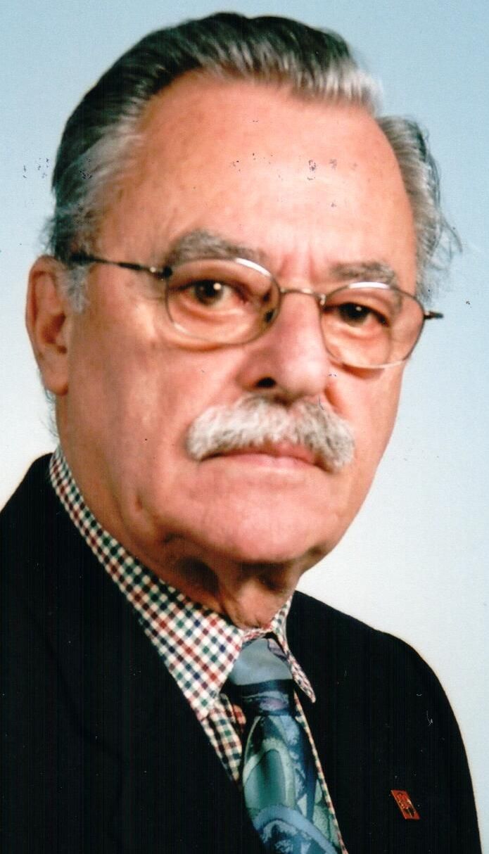 frère Bertrand Côté