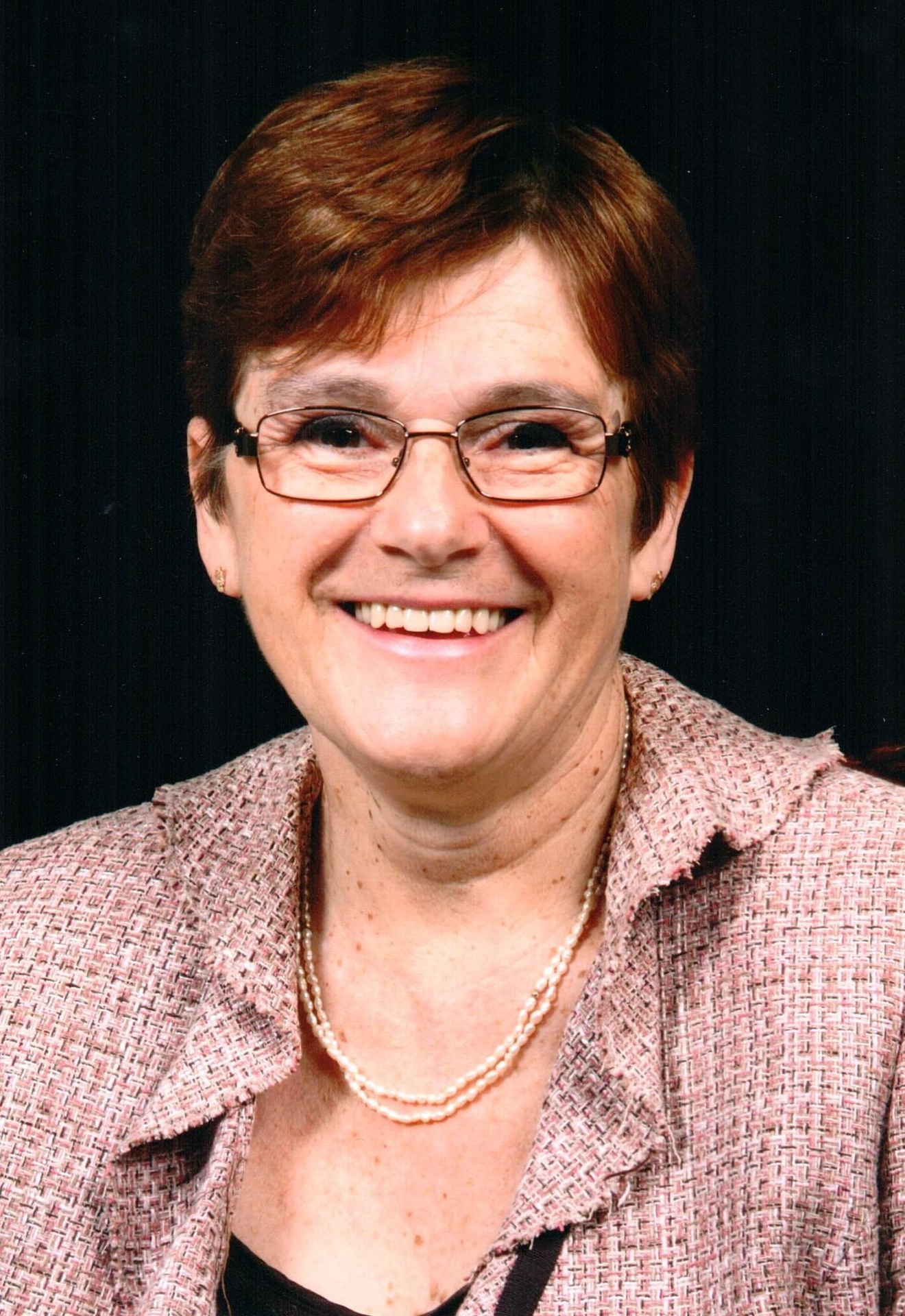 Louise Morin