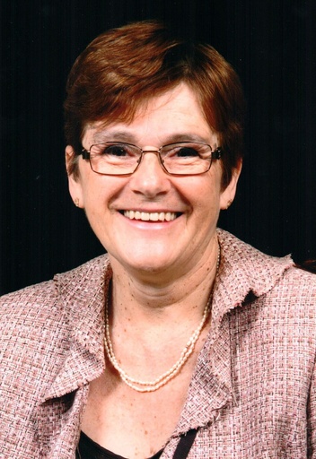 Louise Morin