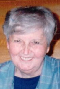 Pauline Poulin Lafrance