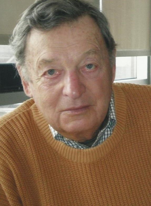 Gaston Bédard