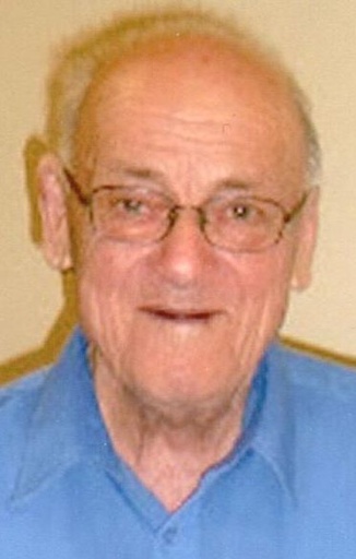 Léon Bouffard