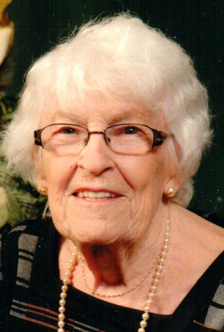 Jeanne d'Arc Turgeon Dumas