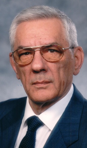 Jean-Guy Houde