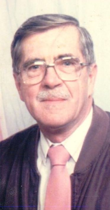 Lucien Trahan
