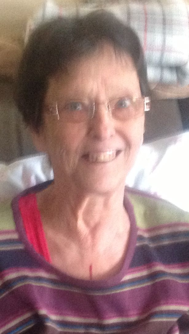 Louise Proulx
