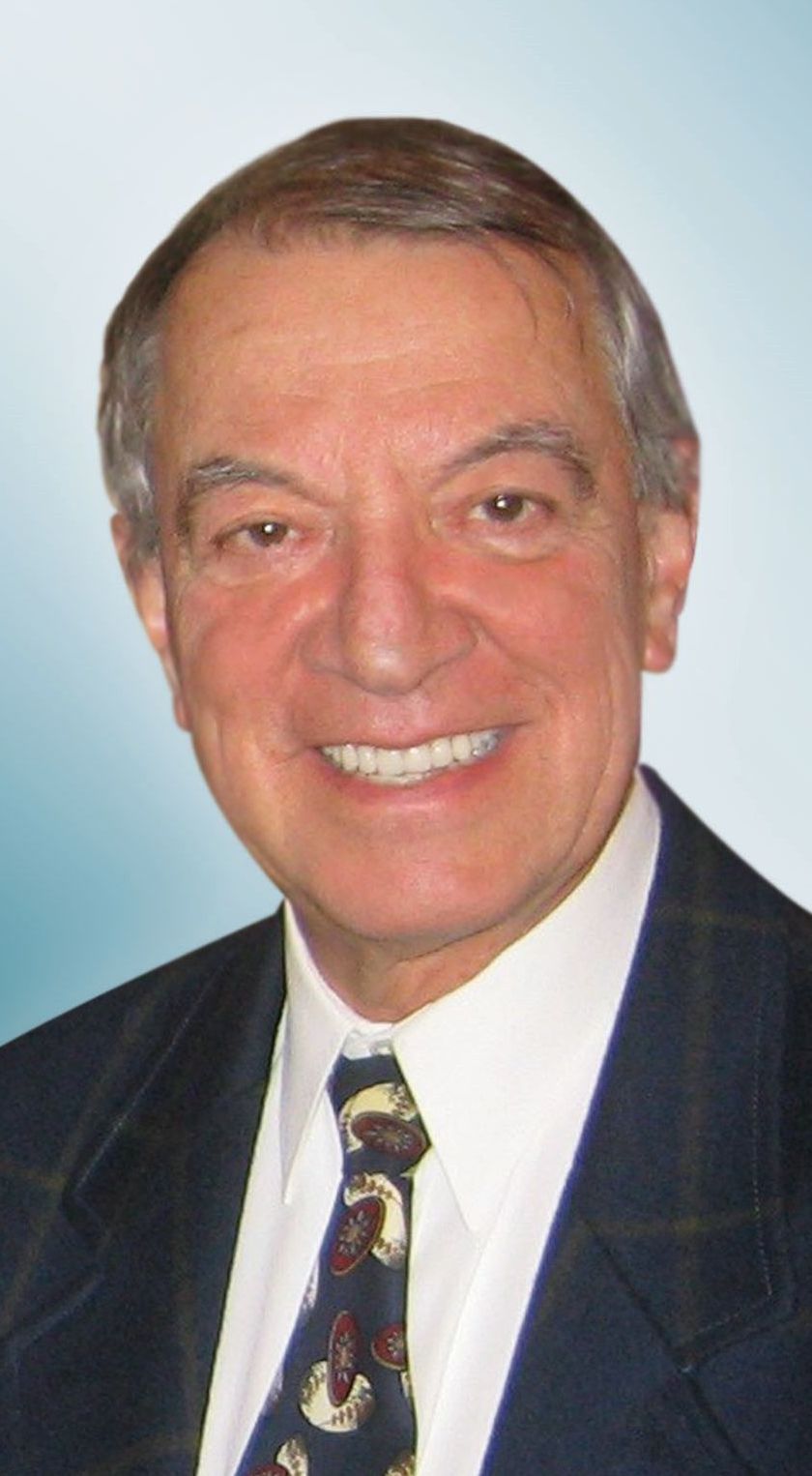 Paul Boudreau