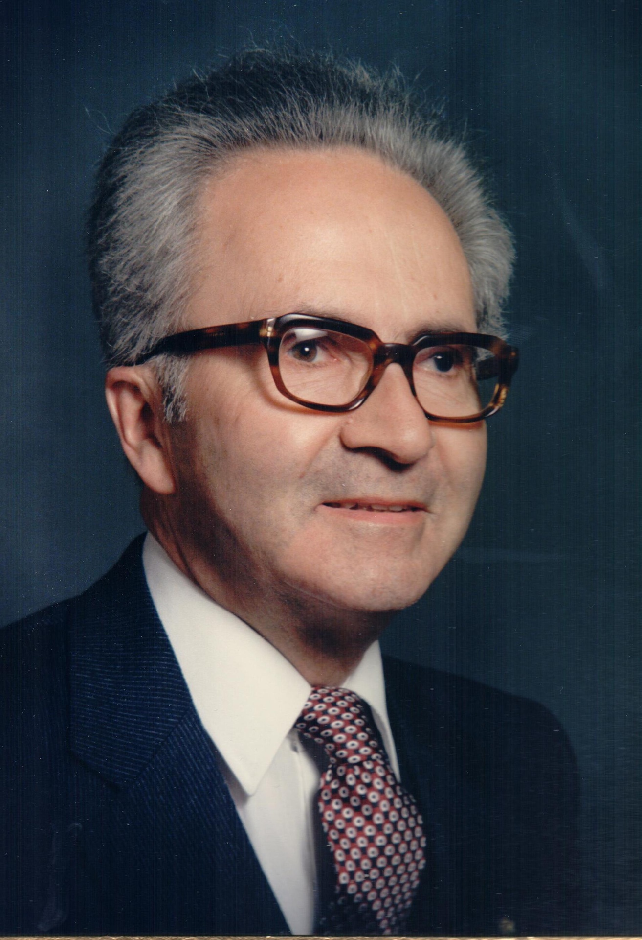 Jean-Paul Jolicoeur