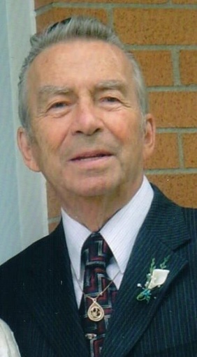 Roger McGee