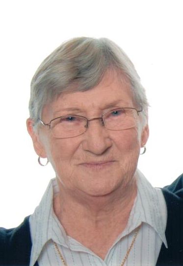 Cécile Leblond-Hallé