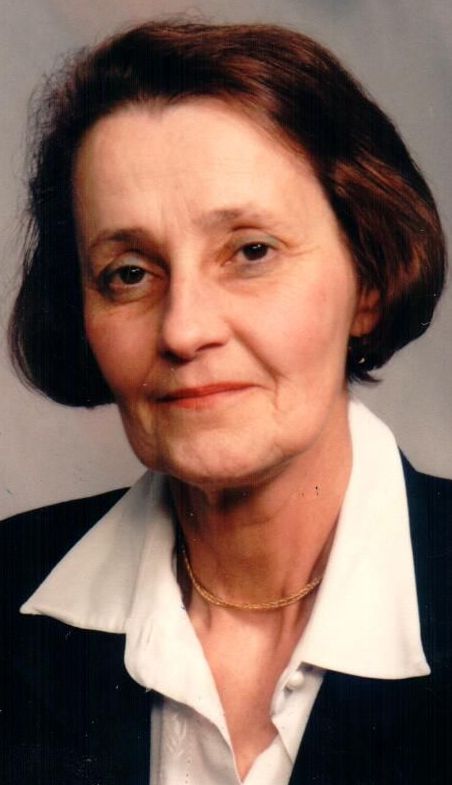 Carmelle Gosselin-Abel