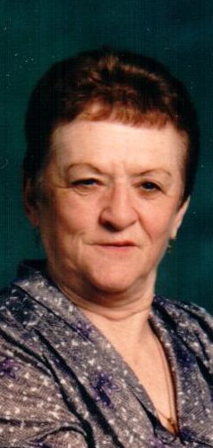 Marie-Reine Pageau Delisle