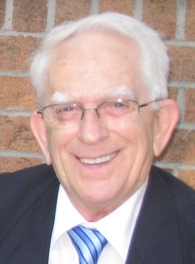 Roger Dorval