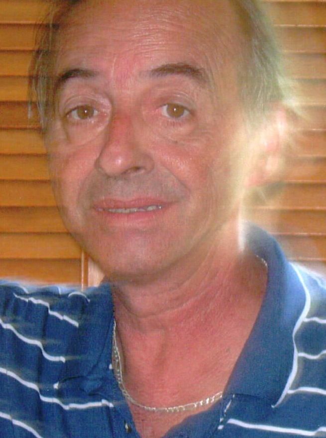 Michel Boulianne