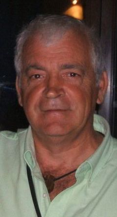Lawrence Hunter