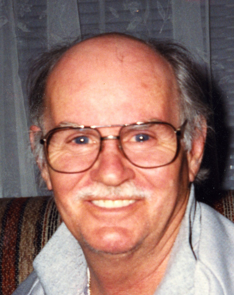 Charles-Eugène Ouellet