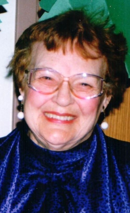 Antoinette Boivin