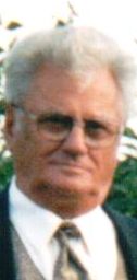 Joseph Huot