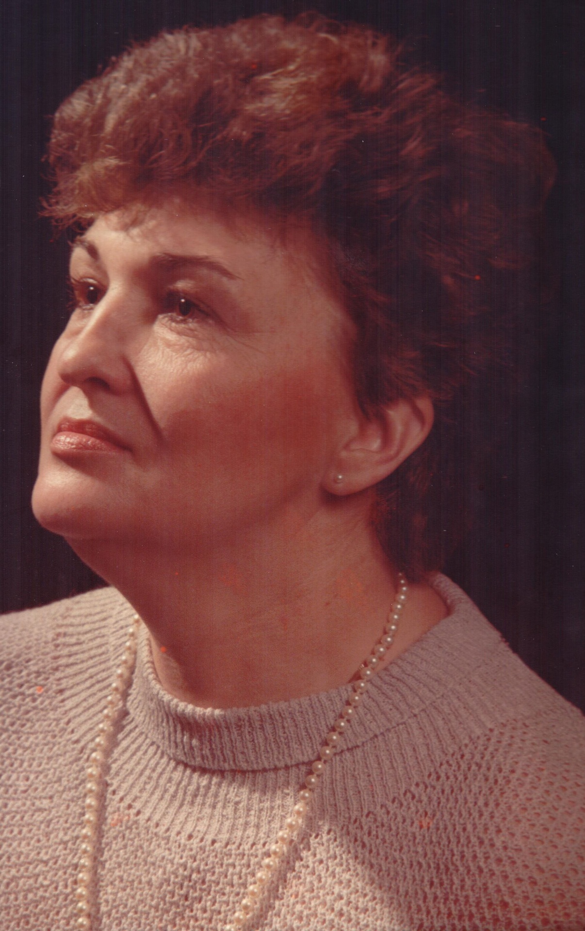 Denise Martel