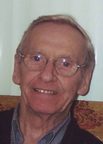 Raymond Turcotte