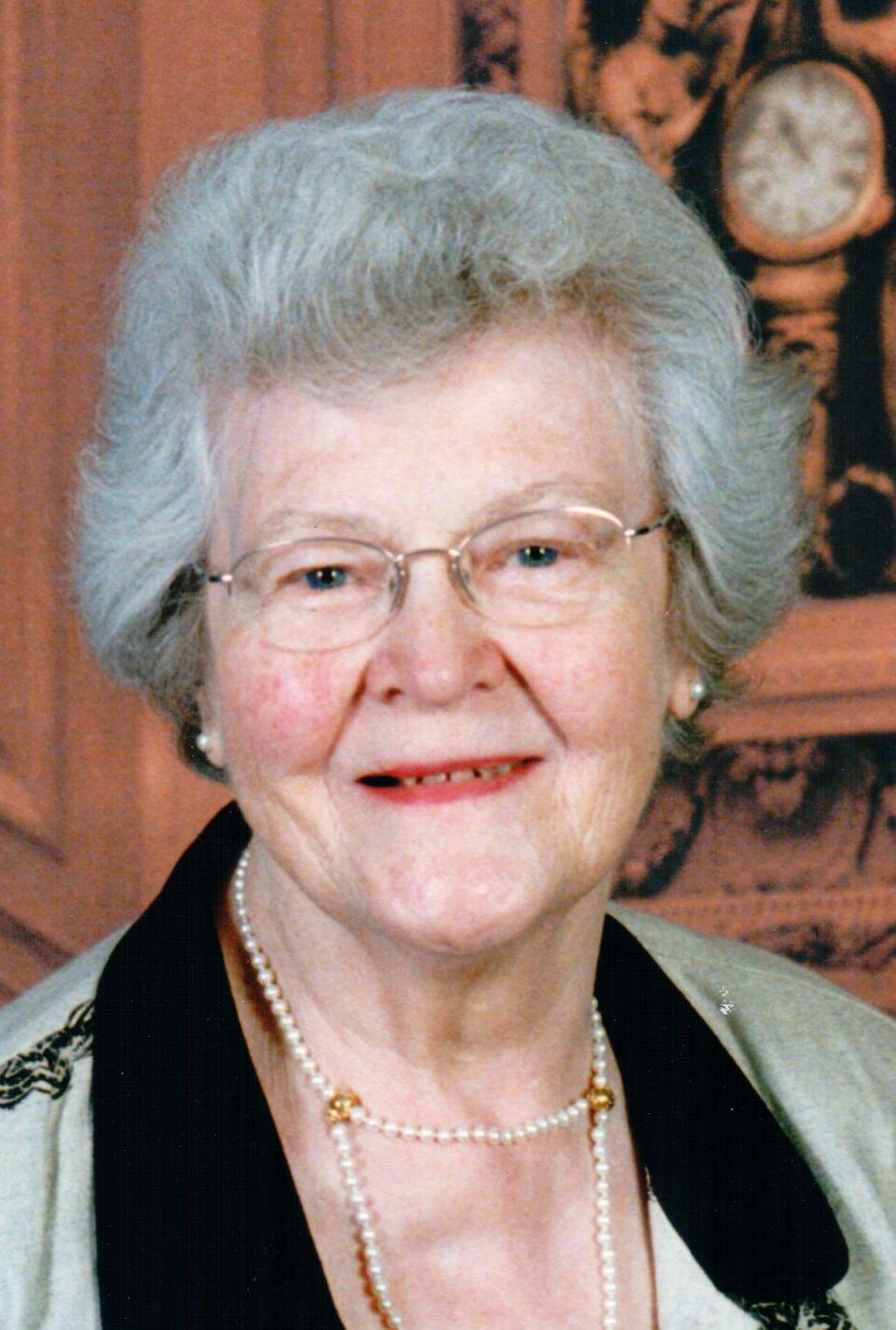 Mariette Jutras-Brosseau