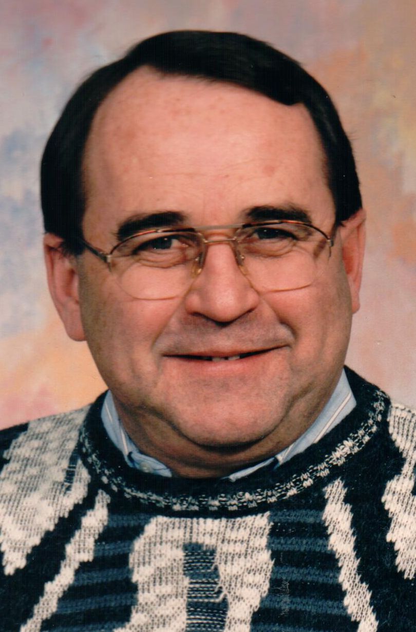 Jean-Noël Toulouse
