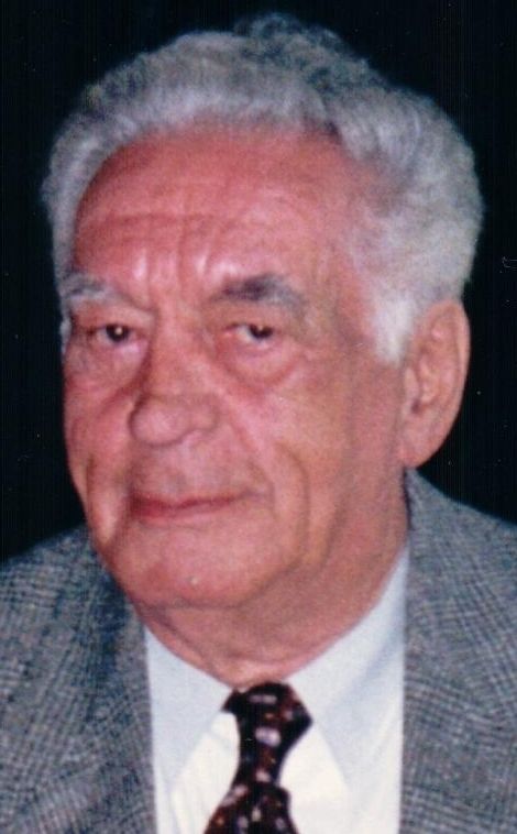 Louis Brousseau