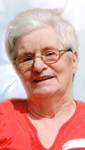 Marie-Paule Beaudin