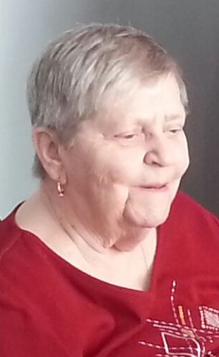 Bibiane Ferland-Béland