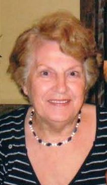 Bernadette Proulx