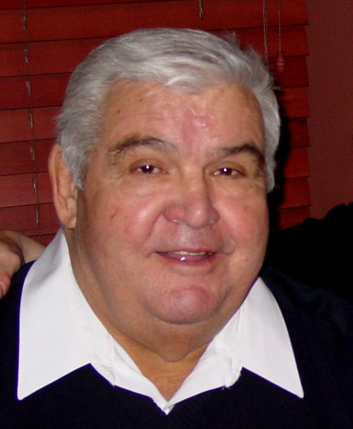 Yvon Simard