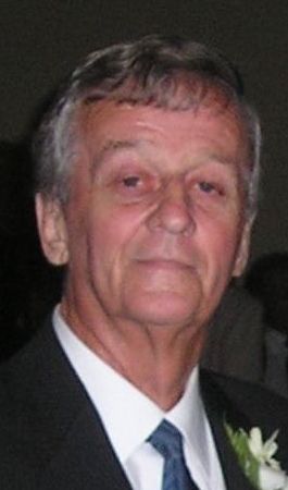 Robert Bégin