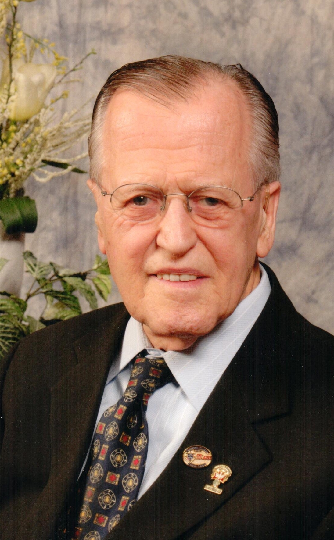 Joseph-Laurent Tremblay