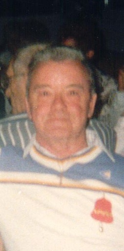 Roger Martel