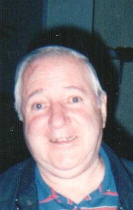 Yvon (Ti-Cor) Tremblay