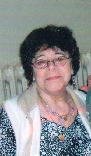 Gabrielle Ouellette