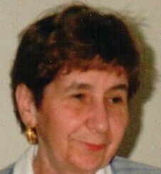 Anita Gignac Mercier