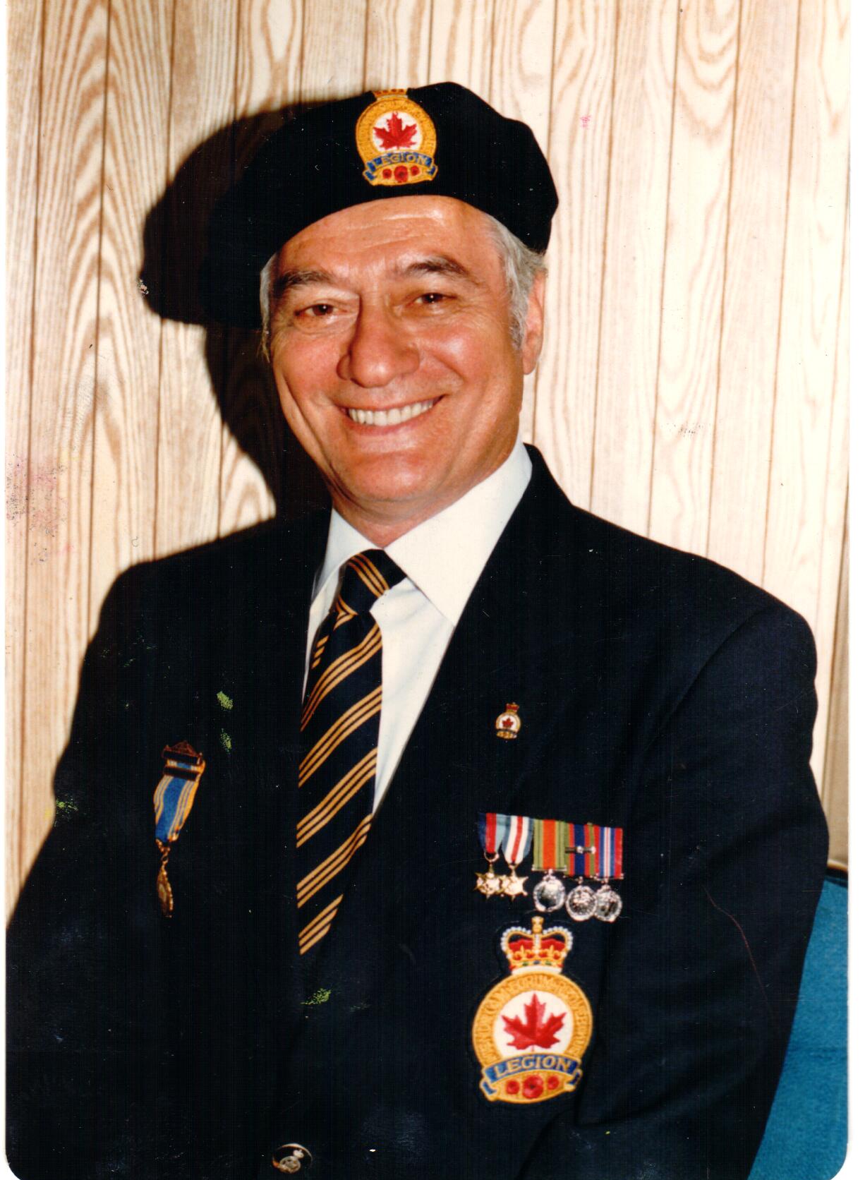 George Lépine