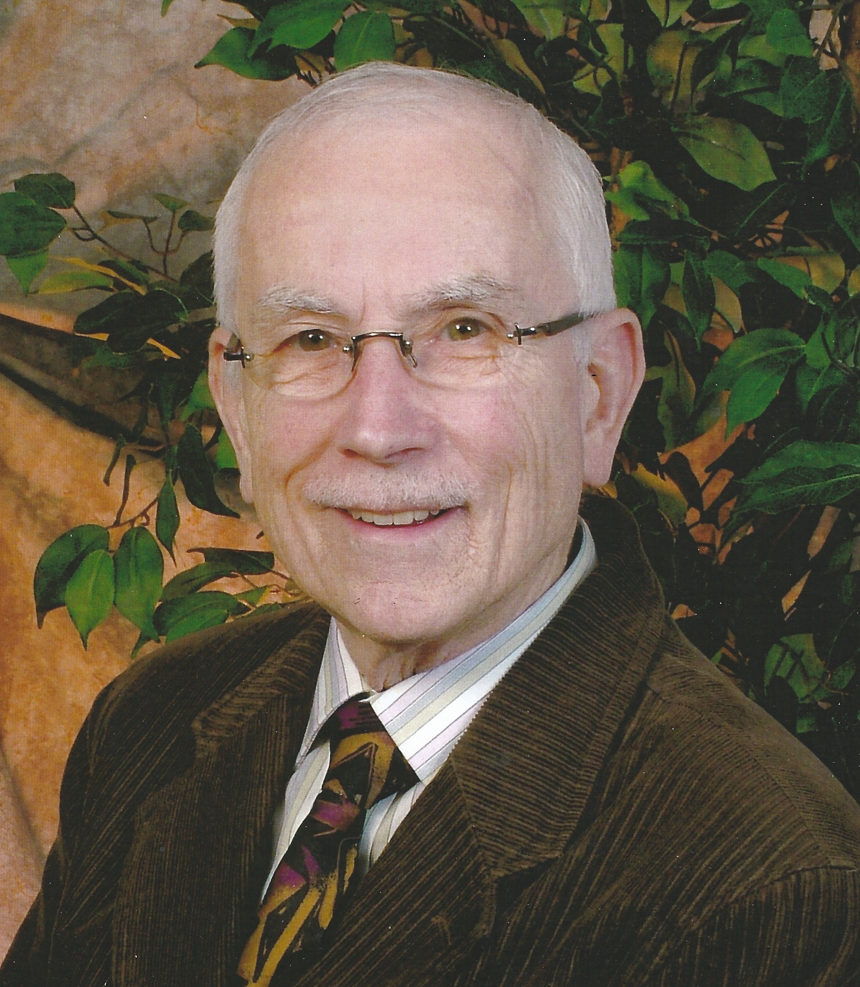 Jacques Darveau