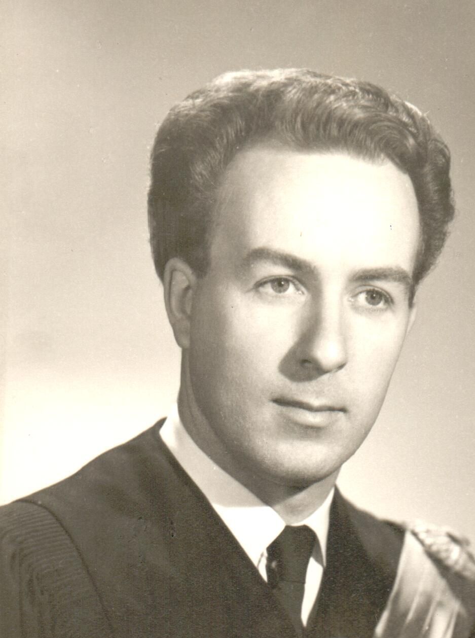Georges Laplante